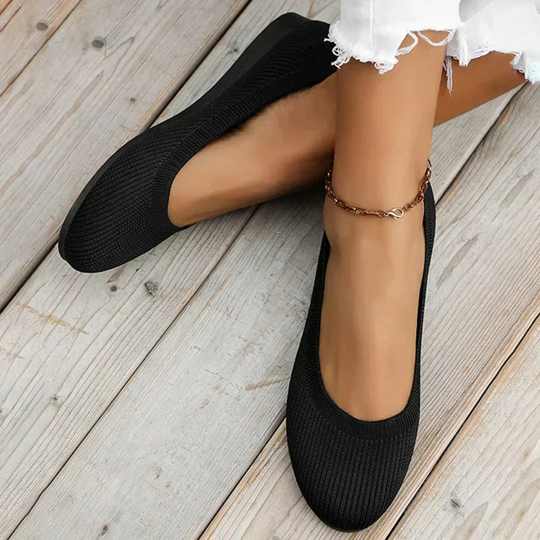 Angela | Anti-Slip Breathable Shoes