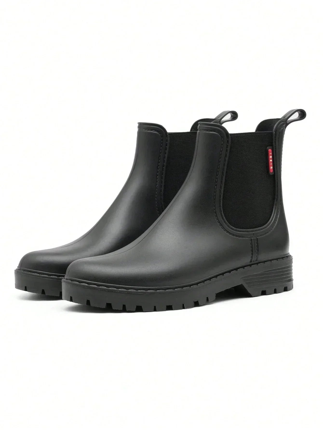 Eloura | Storm Grace Boots