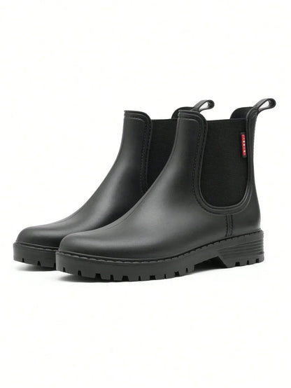 Eloura | Storm Grace Boots