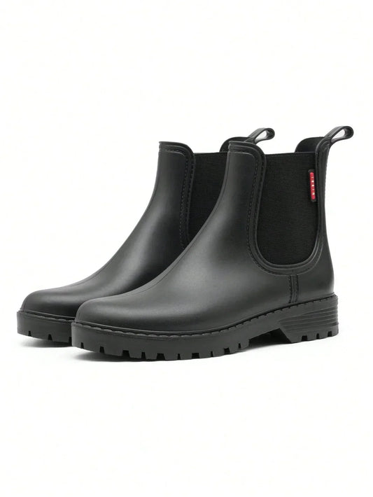 Eloura | Storm Grace Boots