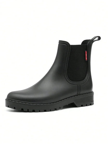 Eloura | Storm Grace Boots