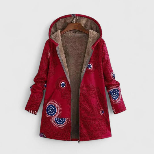 Hyraelleh | Comfortable Jacket