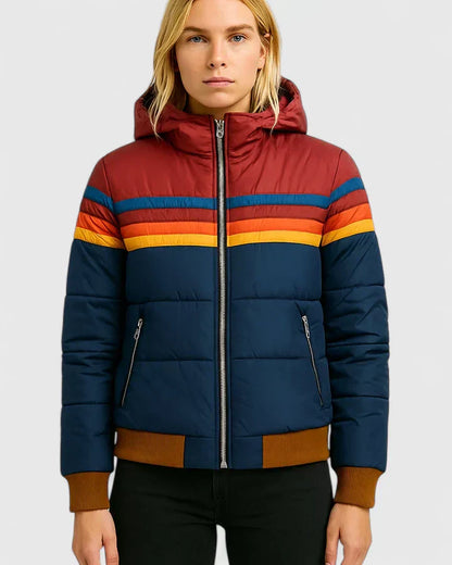 Alizhyanna | Sophisticated Jacket