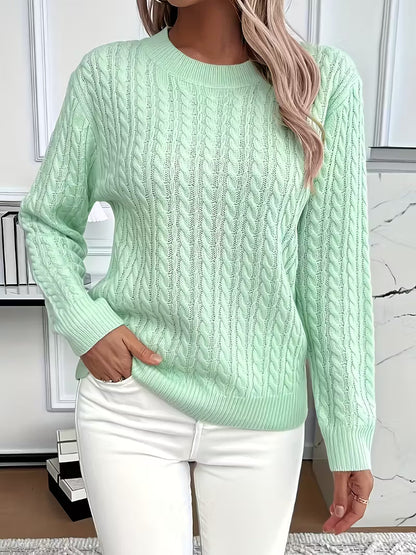 Ravae | Comfortable Sweater