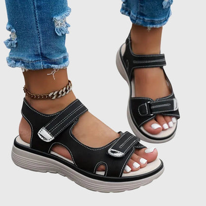 Emery | Comfortable Orthopedic Sandals