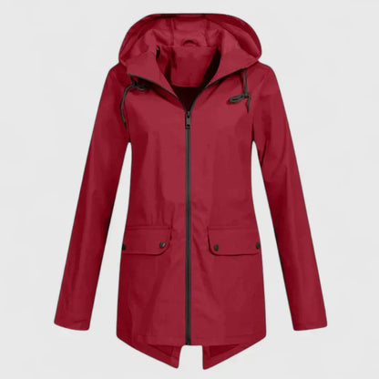 Vanyssiah | Comfortable Jacket