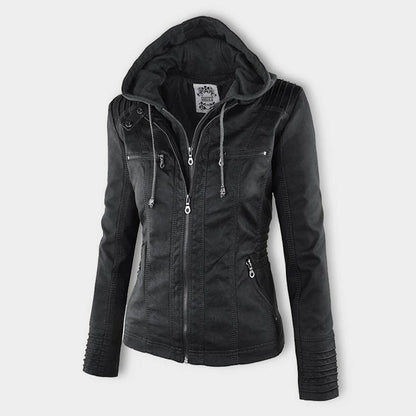 Wona | Comfortable Jacket
