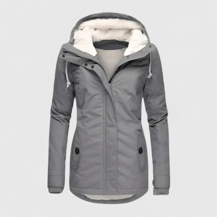 Kalyndrah | Sophisticated Coat