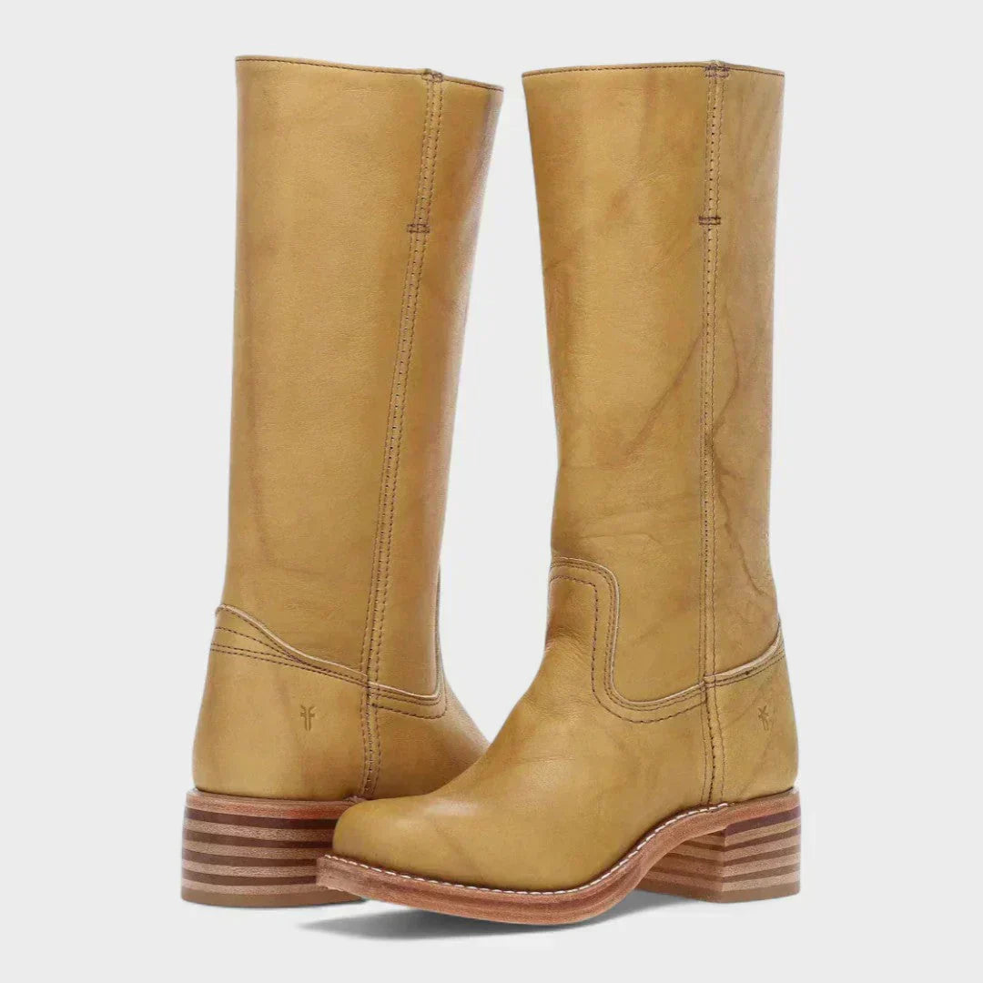 Liah | Orthopedic Boots