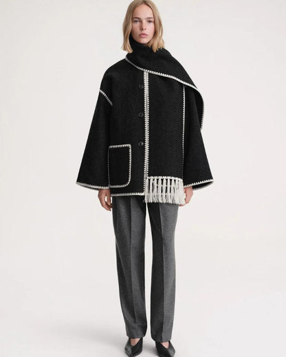 Jayzmarah | Stylish Jacket