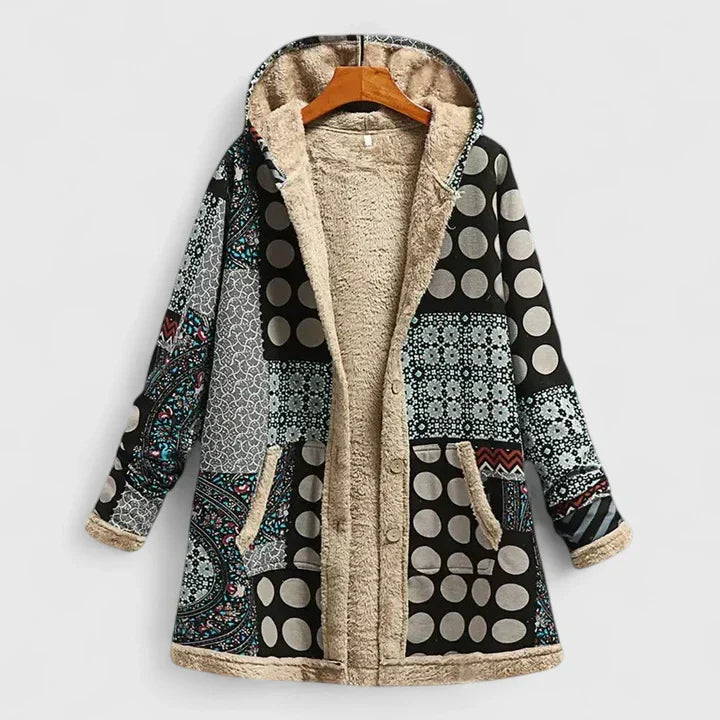 Florenziah | Comfortable Jacket