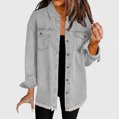 Novalyssa | Comfortable Jacket