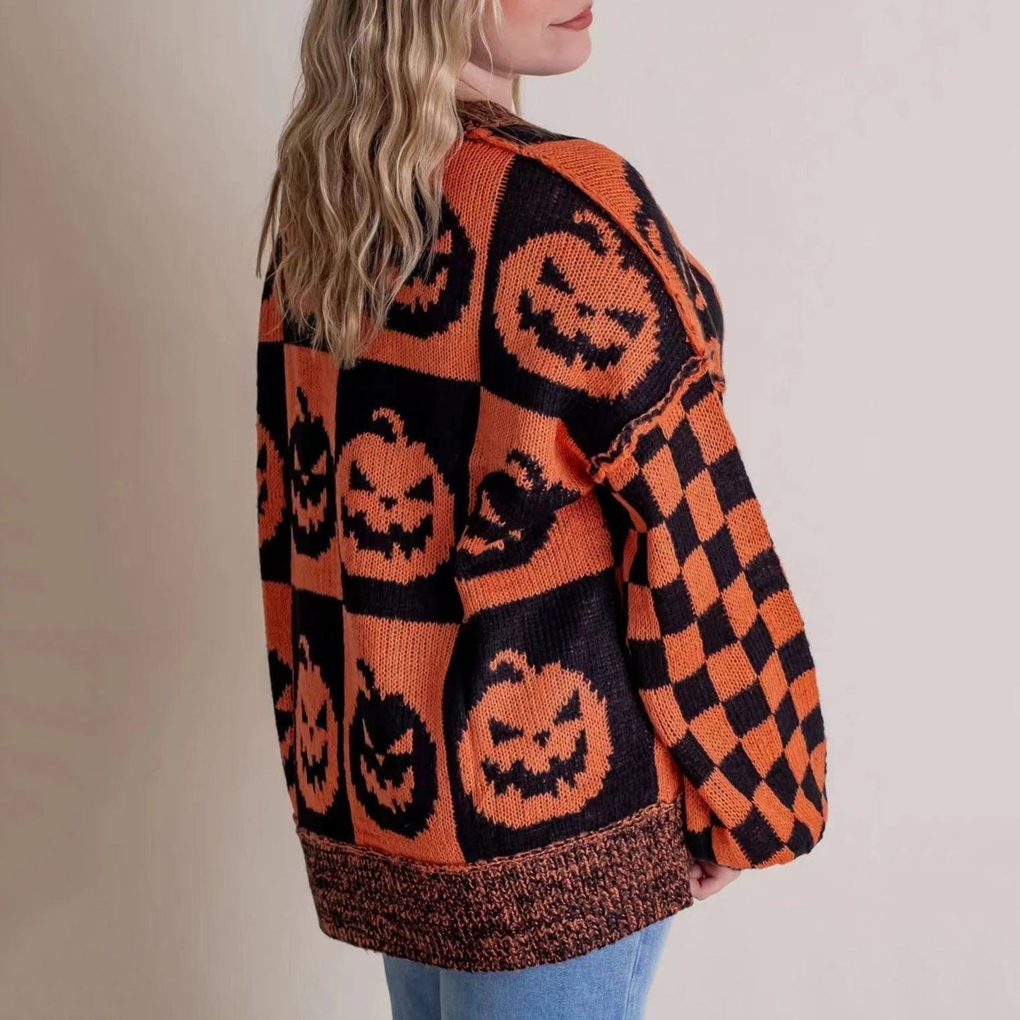 Aro | Comfortable Sweater