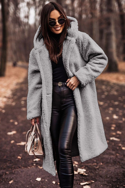 Emily - Classic Winter Coat