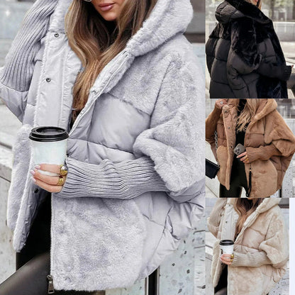 Kaileigh | Elegant Jacket
